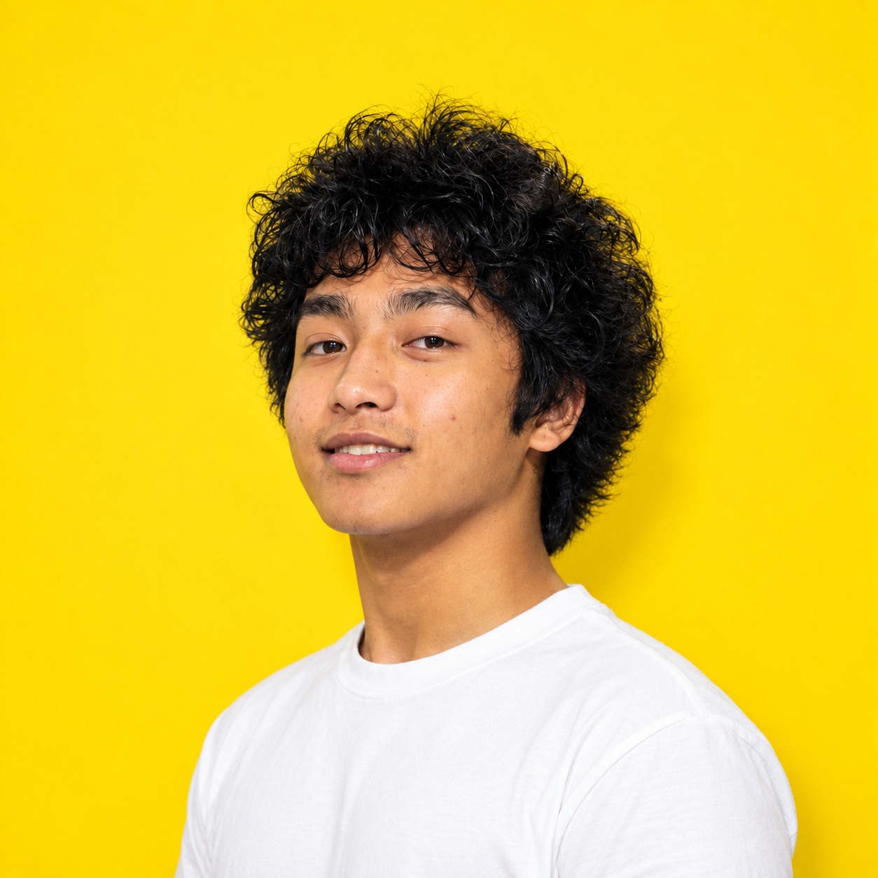Samyak Maharjan